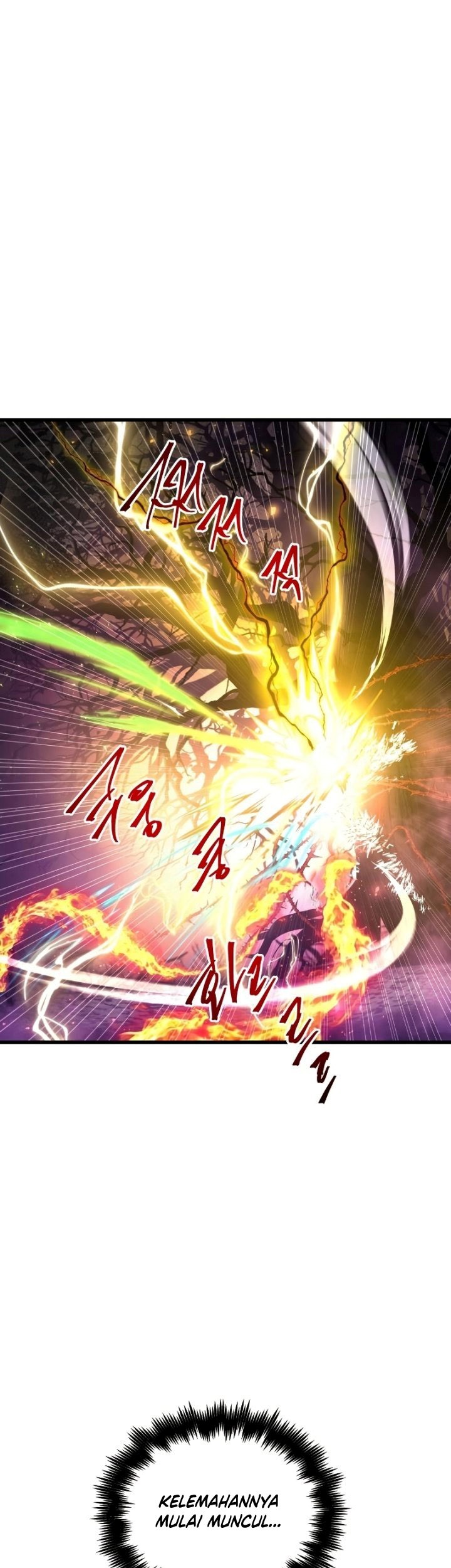 Reincarnation of the Suicidal Battle God Chapter 62 Gambar 66