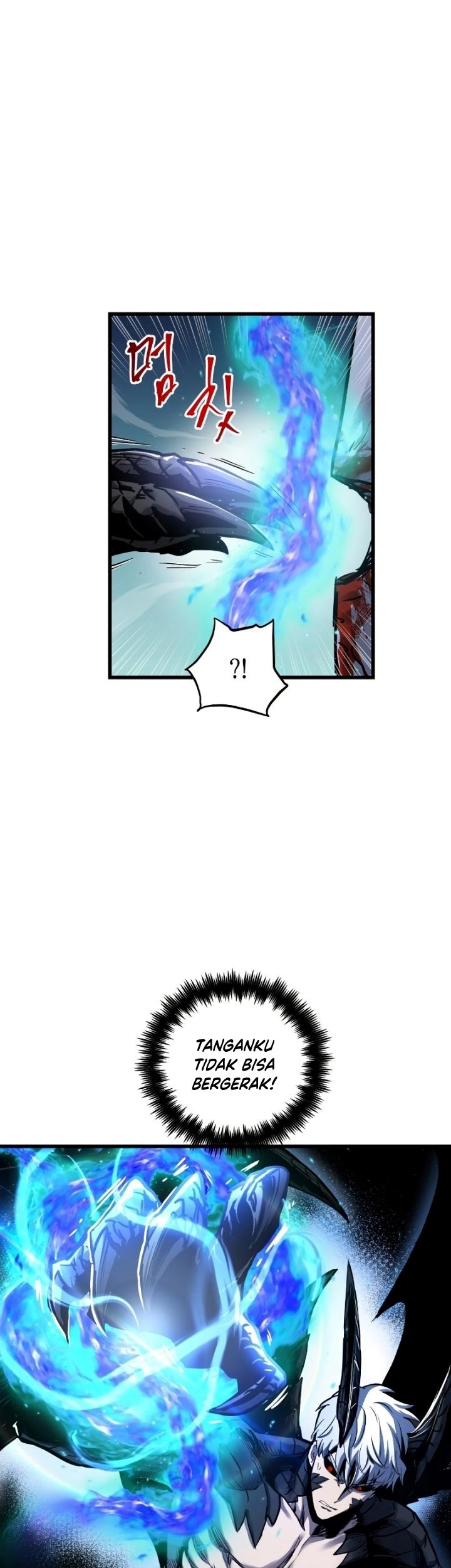 Reincarnation of the Suicidal Battle God Chapter 62 Gambar 70