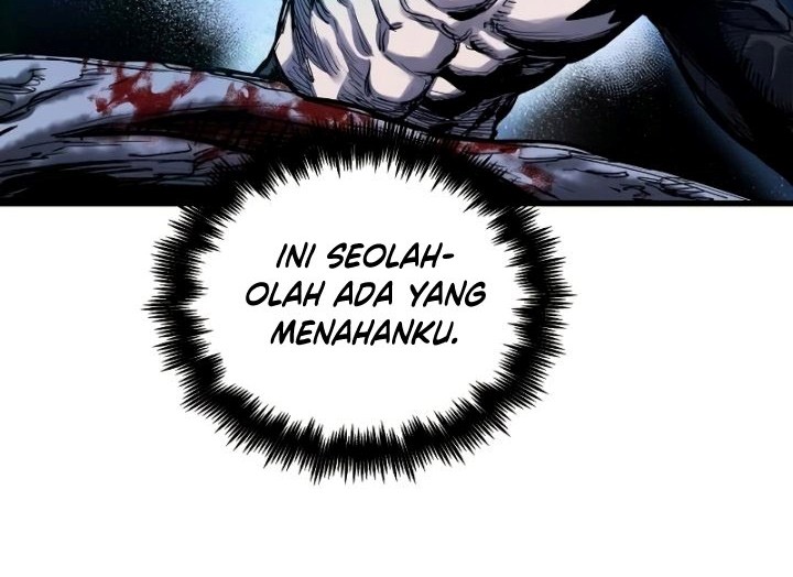 Reincarnation of the Suicidal Battle God Chapter 62 Gambar 71