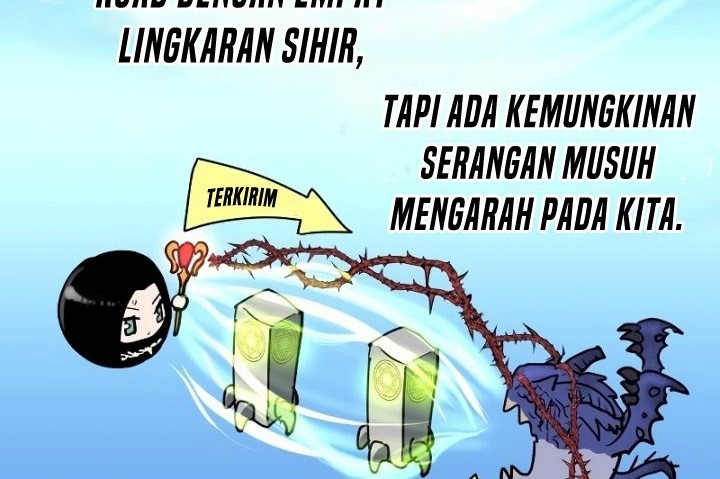 Reincarnation of the Suicidal Battle God Chapter 62 Gambar 77