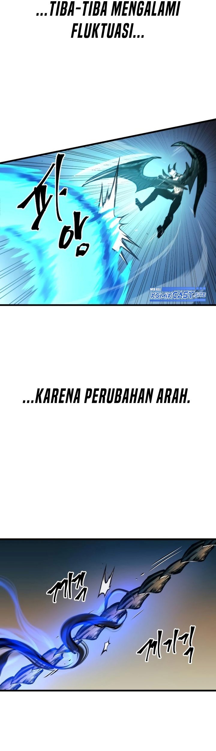 Reincarnation of the Suicidal Battle God Chapter 62 Gambar 84