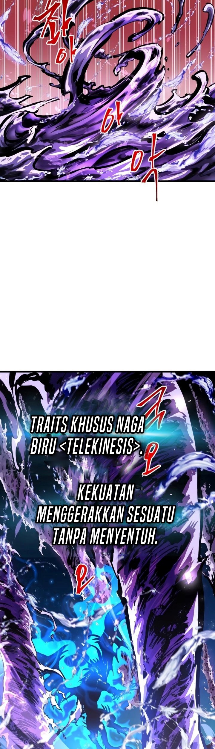 Reincarnation of the Suicidal Battle God Chapter 62 Gambar 88
