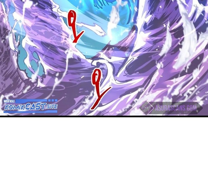 Reincarnation of the Suicidal Battle God Chapter 62 Gambar 89