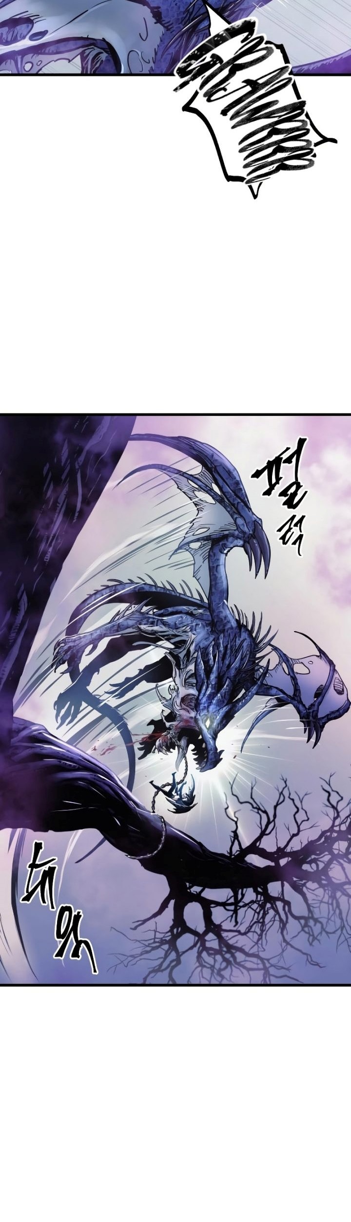Reincarnation of the Suicidal Battle God Chapter 62 Gambar 6