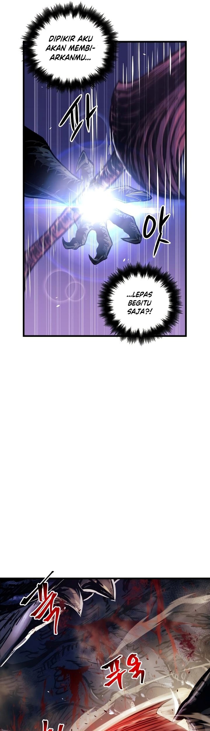 Reincarnation of the Suicidal Battle God Chapter 62 Gambar 10