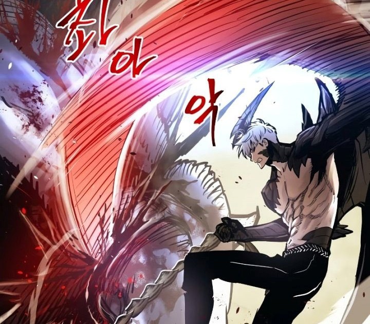 Reincarnation of the Suicidal Battle God Chapter 62 Gambar 11