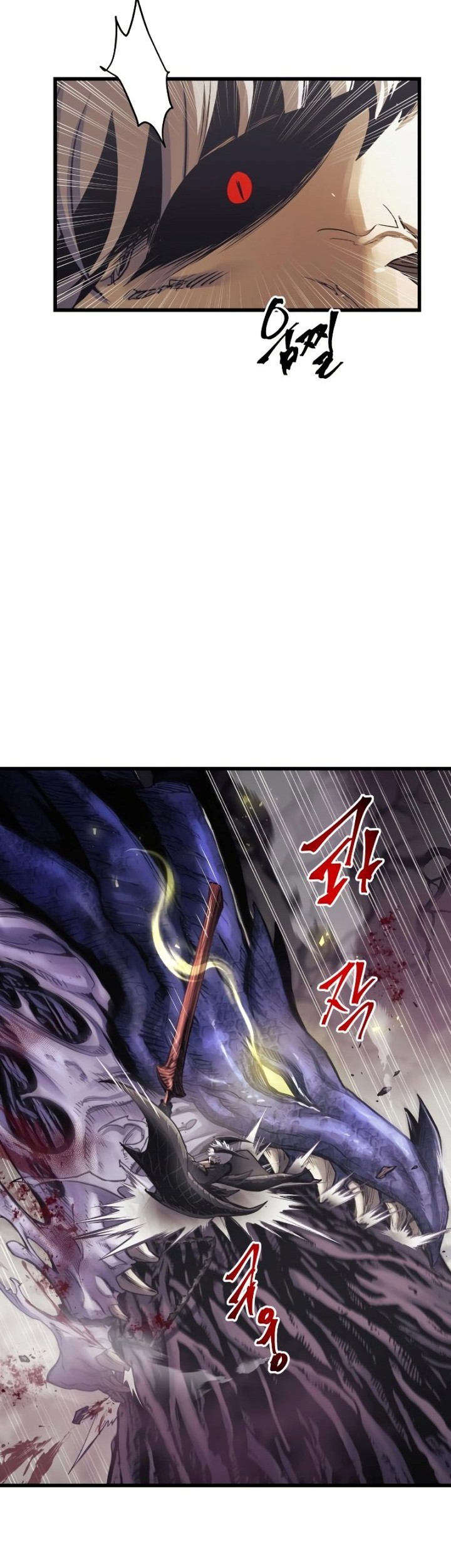 Reincarnation of the Suicidal Battle God Chapter 62 Gambar 14