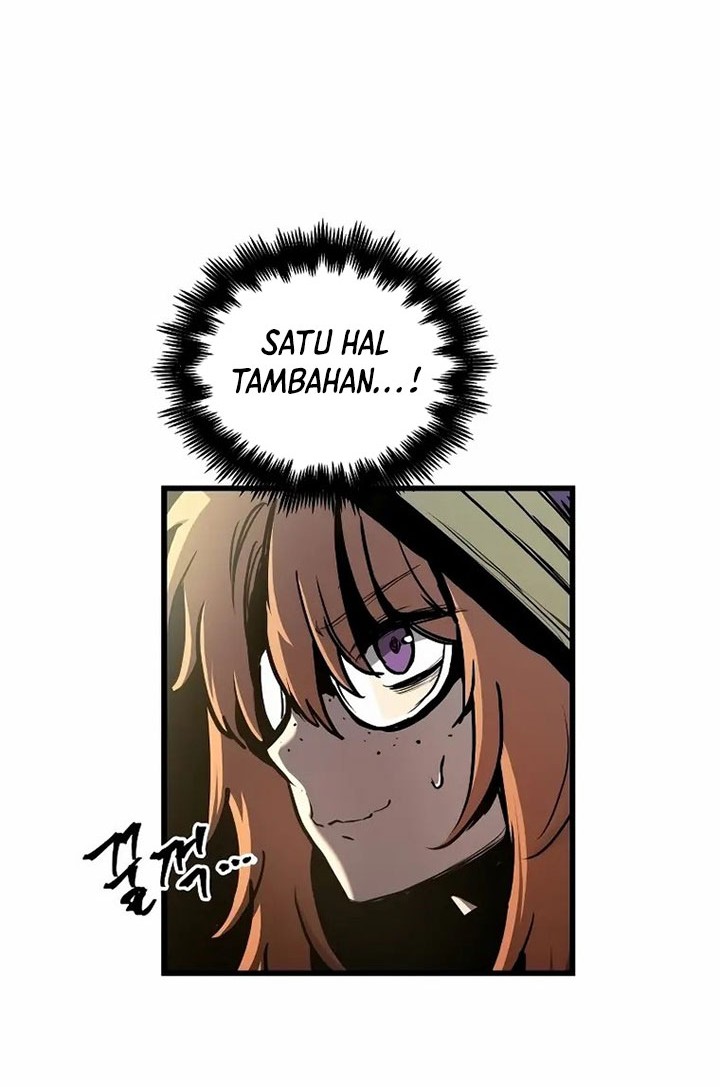 Reincarnation of the Suicidal Battle God Chapter 61 Gambar 25