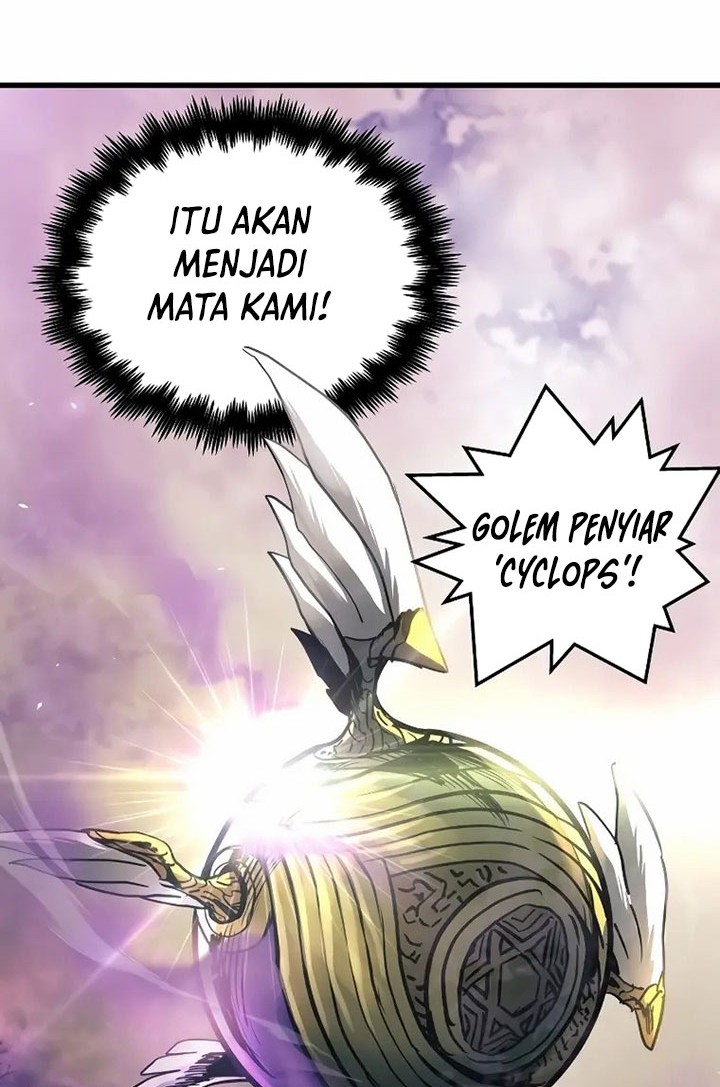 Reincarnation of the Suicidal Battle God Chapter 61 Gambar 27
