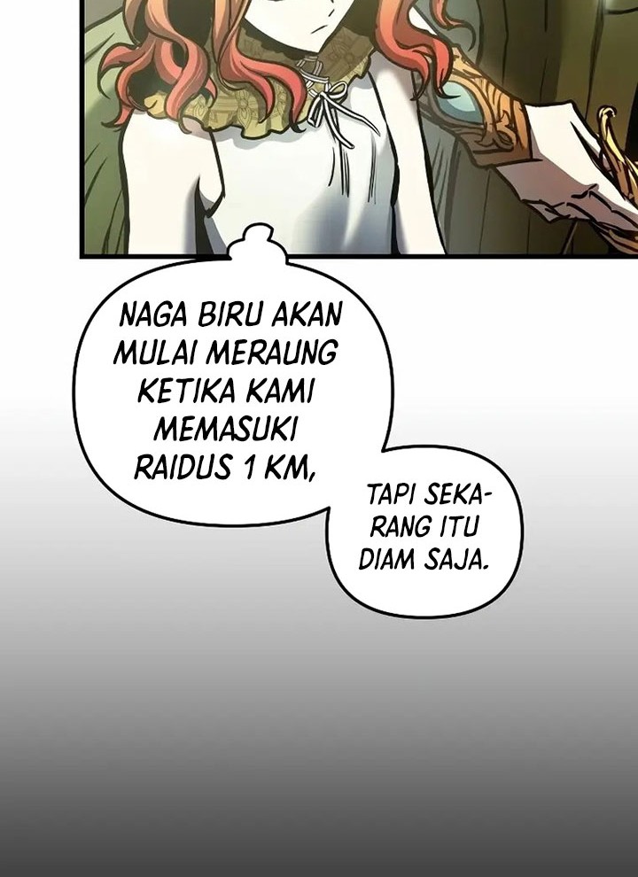 Reincarnation of the Suicidal Battle God Chapter 61 Gambar 35