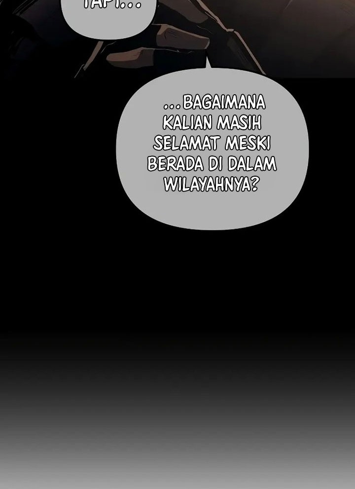 Reincarnation of the Suicidal Battle God Chapter 61 Gambar 37