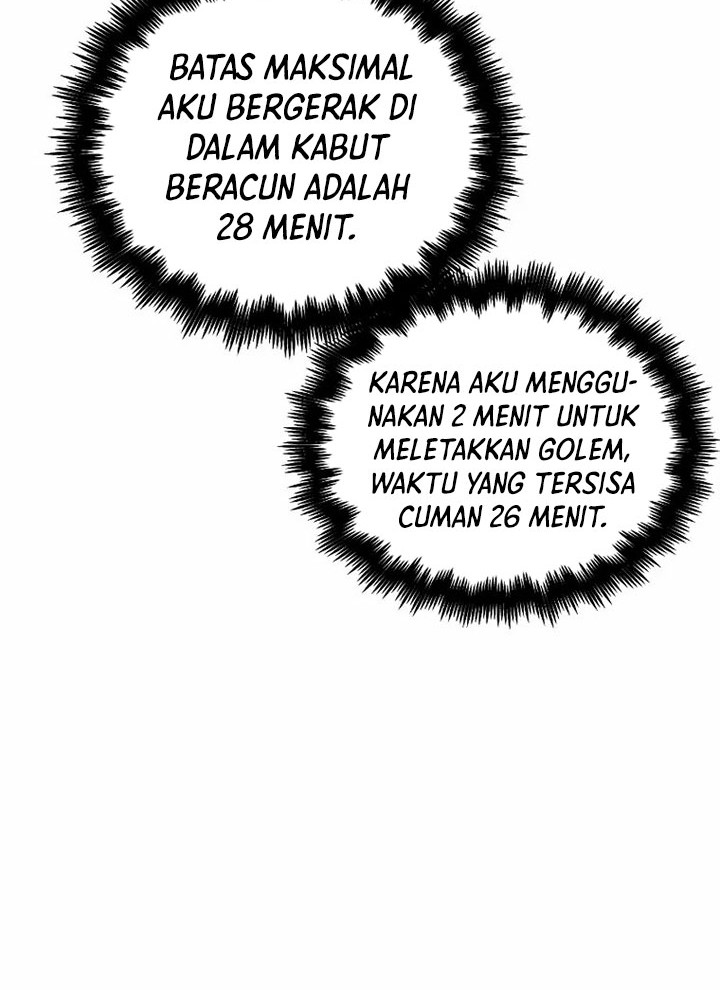 Reincarnation of the Suicidal Battle God Chapter 61 Gambar 41