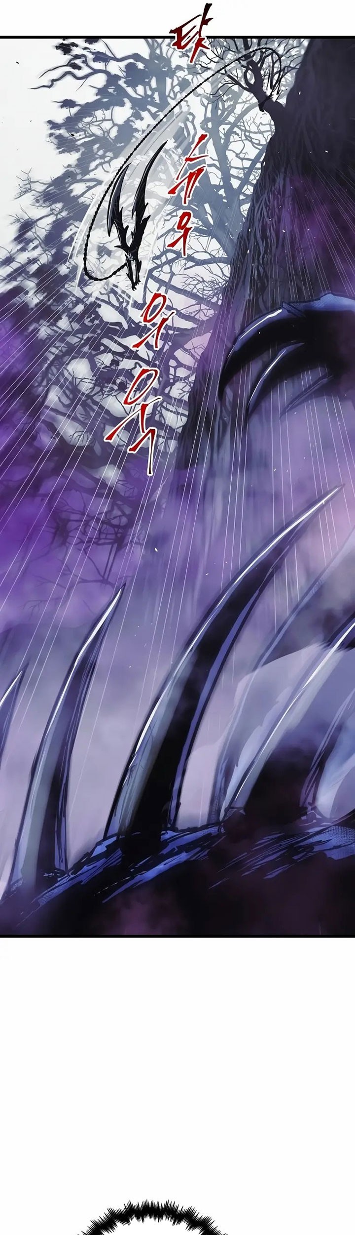 Reincarnation of the Suicidal Battle God Chapter 61 Gambar 44