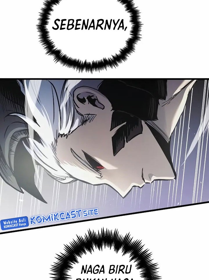 Reincarnation of the Suicidal Battle God Chapter 61 Gambar 45