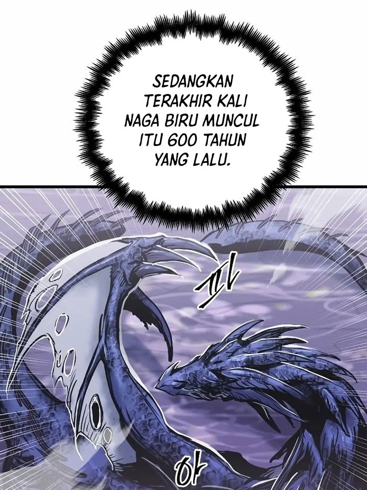 Reincarnation of the Suicidal Battle God Chapter 61 Gambar 47