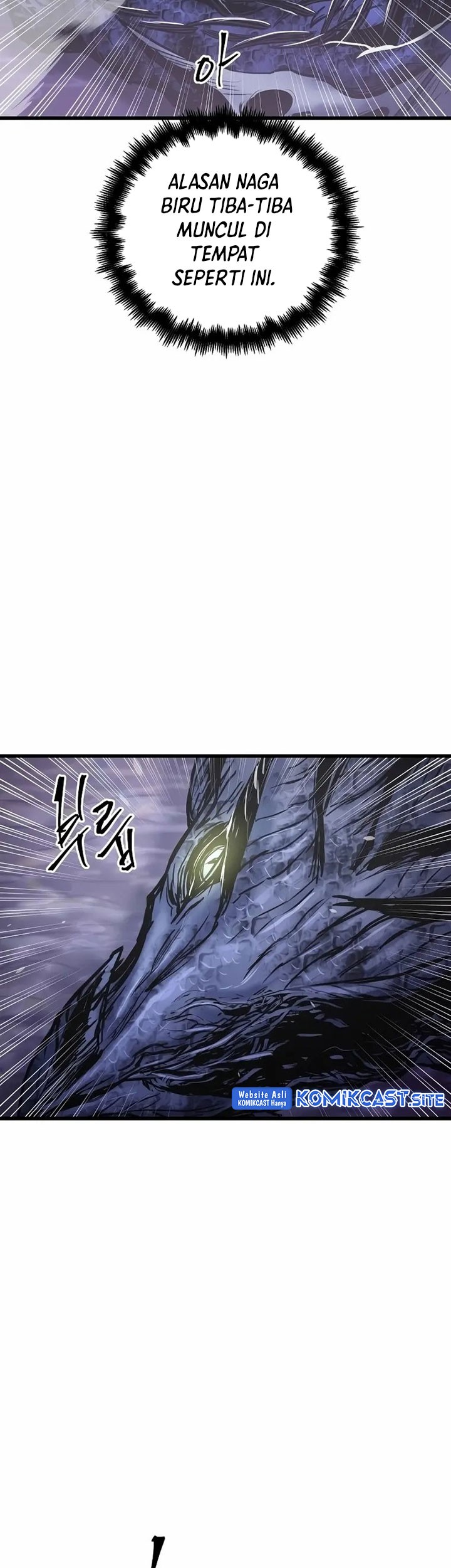 Reincarnation of the Suicidal Battle God Chapter 61 Gambar 48