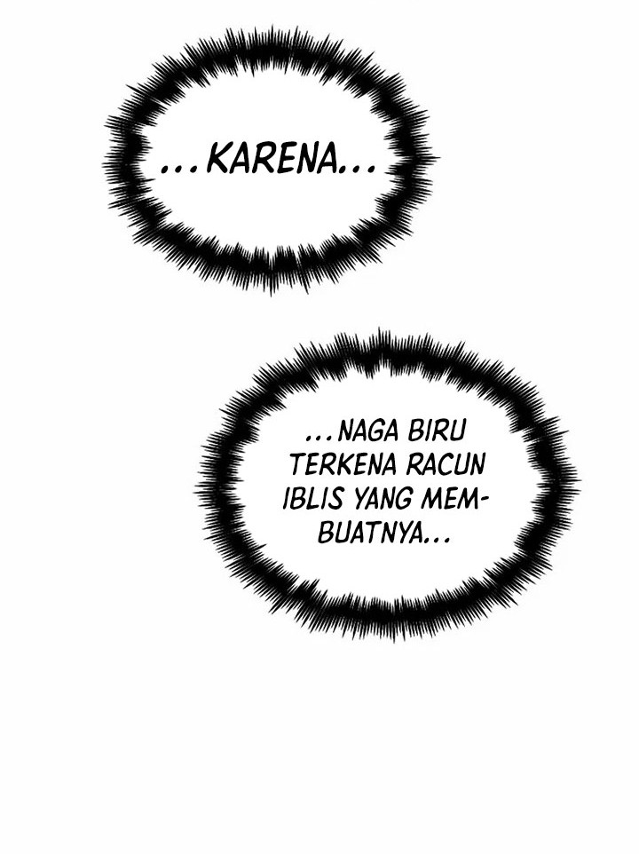 Reincarnation of the Suicidal Battle God Chapter 61 Gambar 53