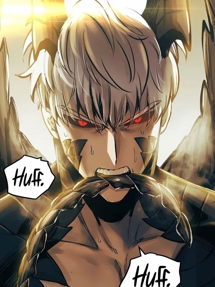 Reincarnation of the Suicidal Battle God Chapter 61 Gambar 55
