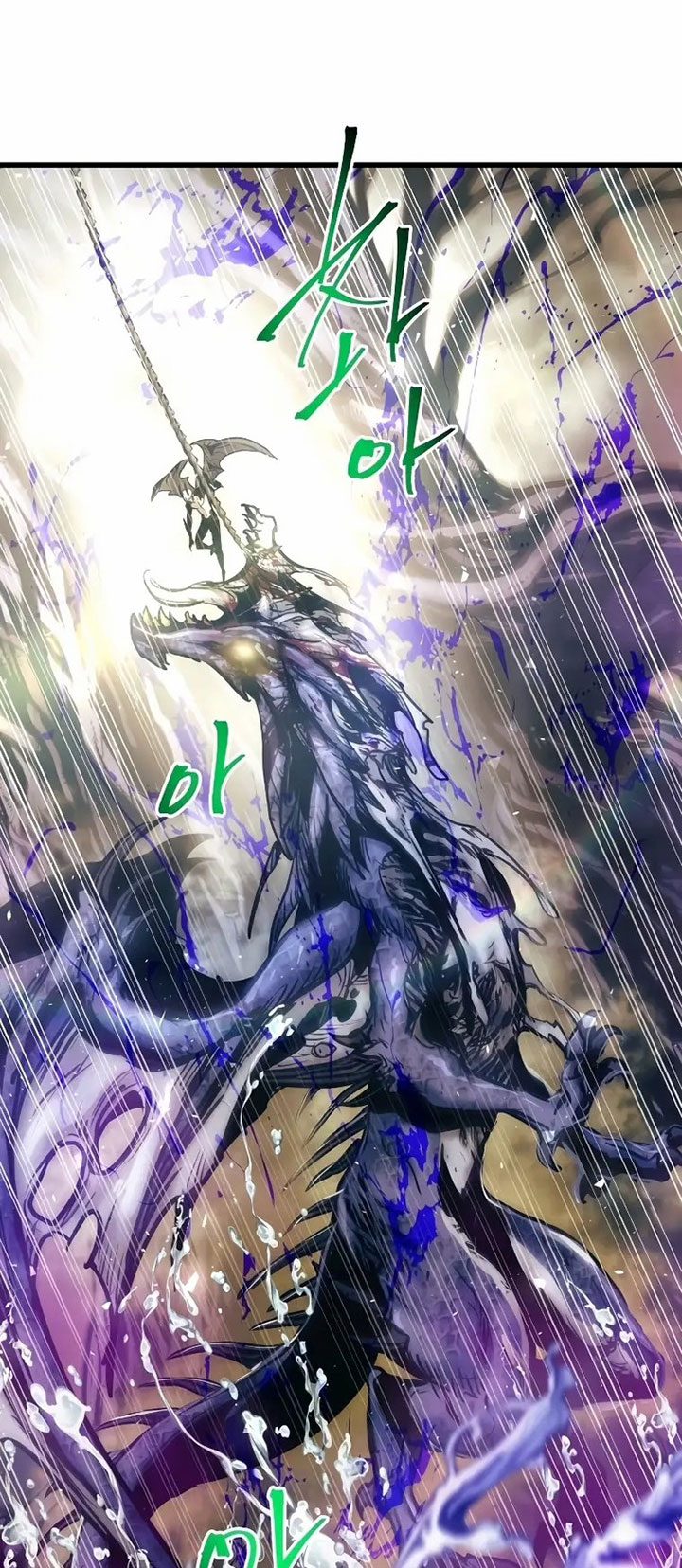 Reincarnation of the Suicidal Battle God Chapter 61 Gambar 63