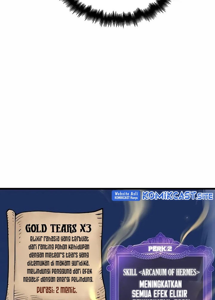 Reincarnation of the Suicidal Battle God Chapter 61 Gambar 9