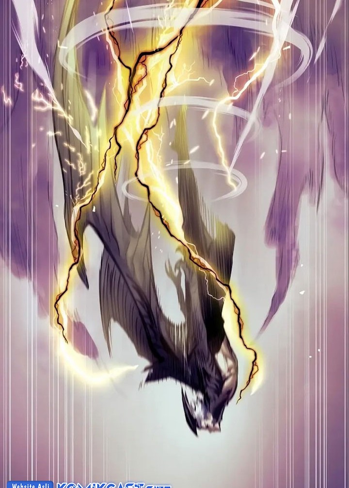 Reincarnation of the Suicidal Battle God Chapter 61 Gambar 11