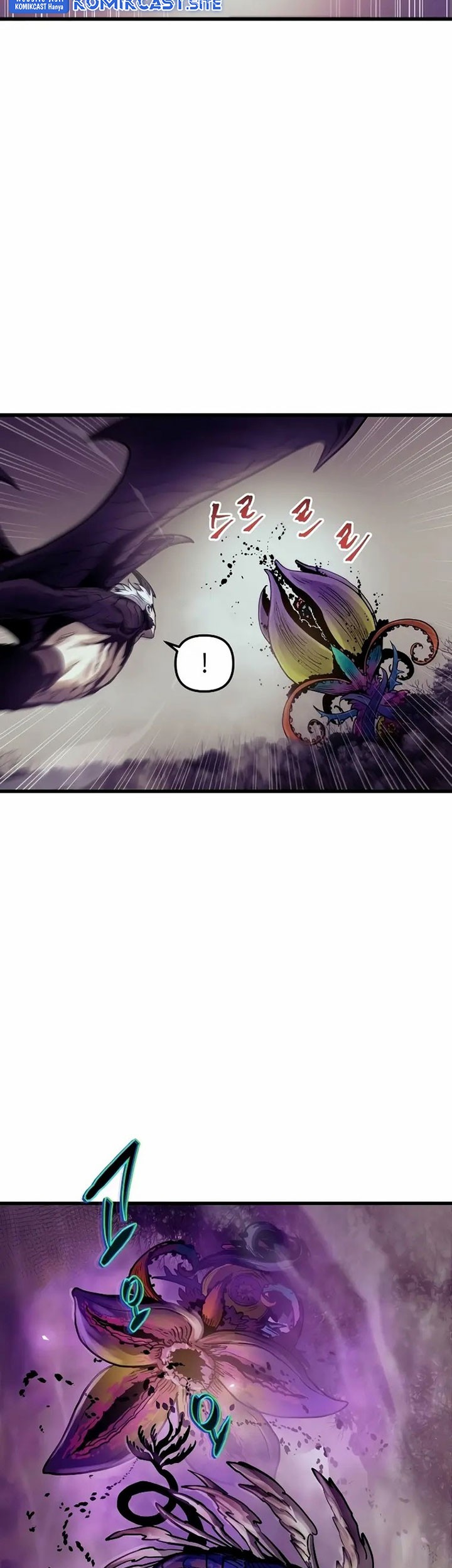 Reincarnation of the Suicidal Battle God Chapter 61 Gambar 12