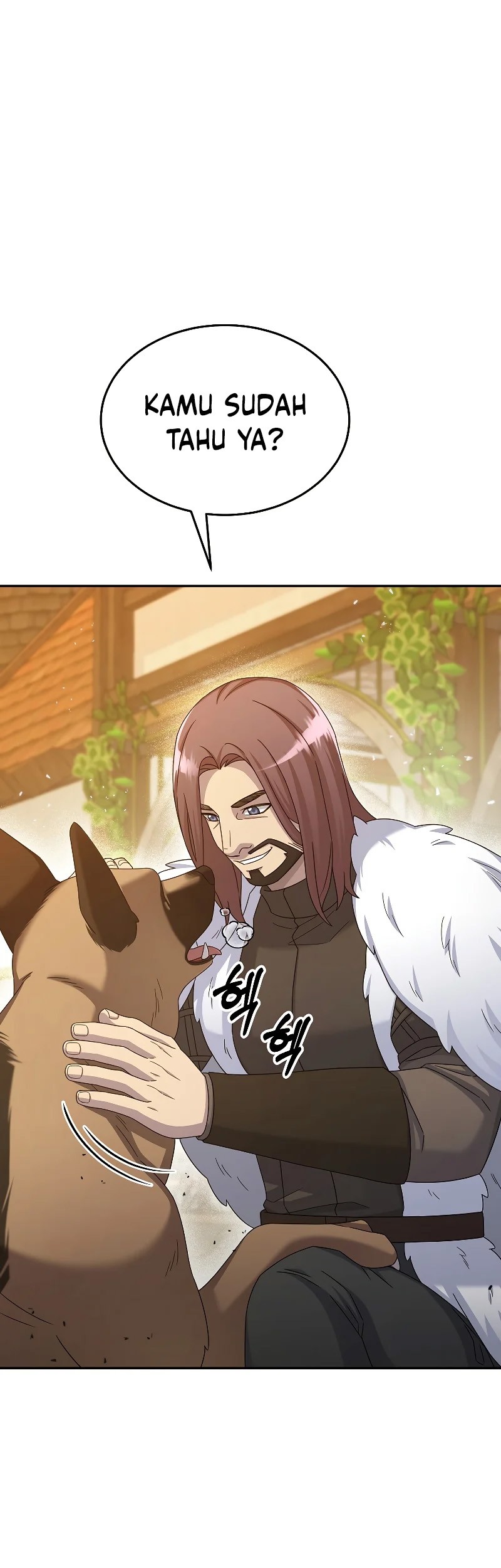 Baca  The Newbie Is Too Strong Chapter 47 Gambar 2