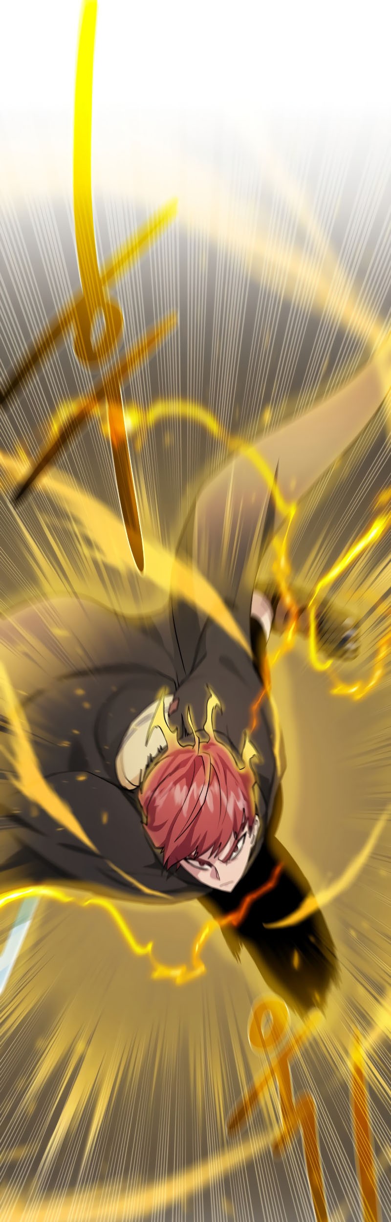 Dungeon and Artifact Chapter 103 Gambar 47