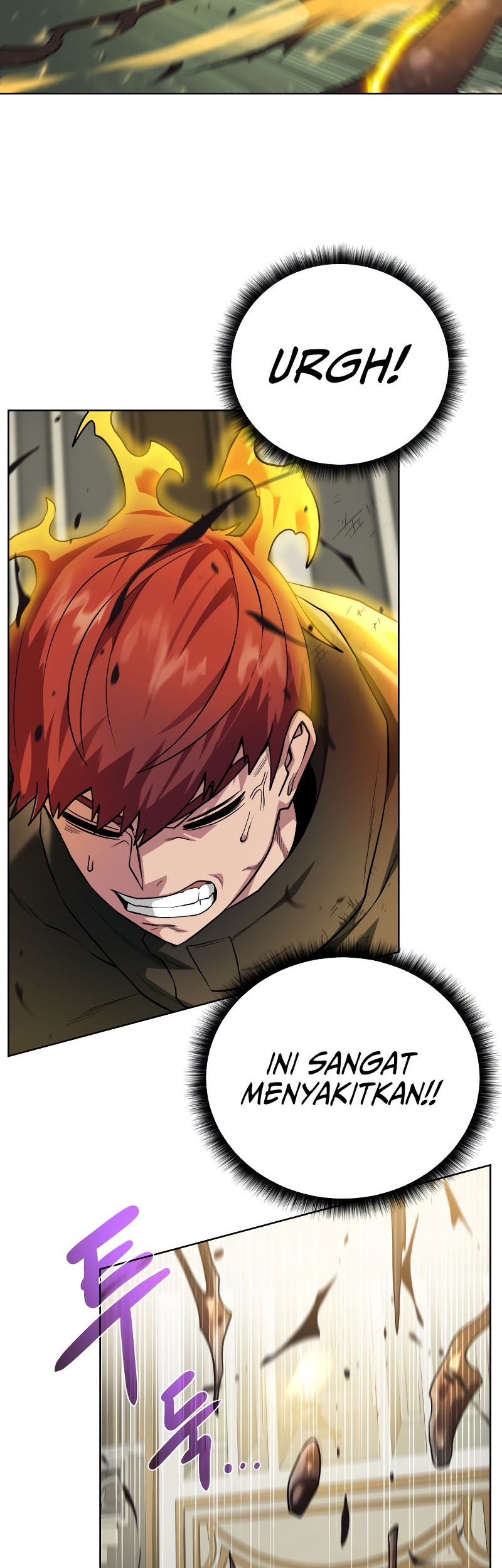 Dungeon and Artifact Chapter 103 Gambar 50