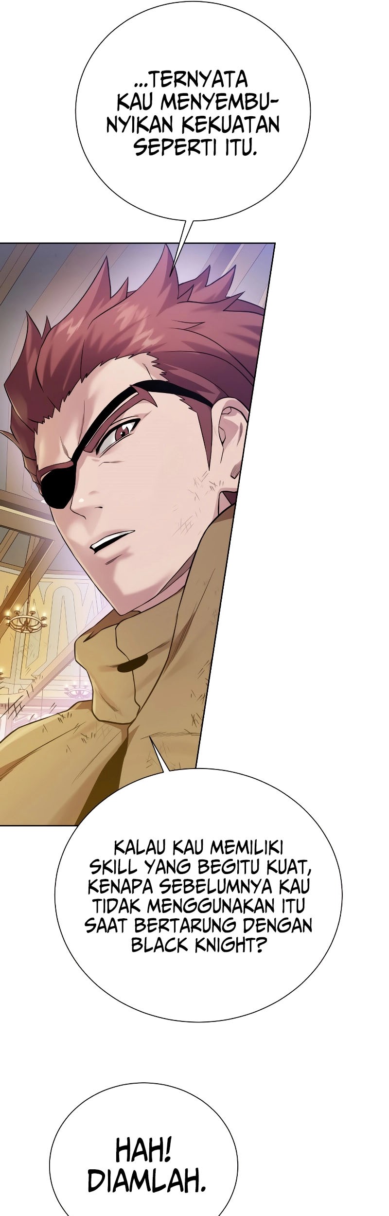 Dungeon and Artifact Chapter 103 Gambar 59