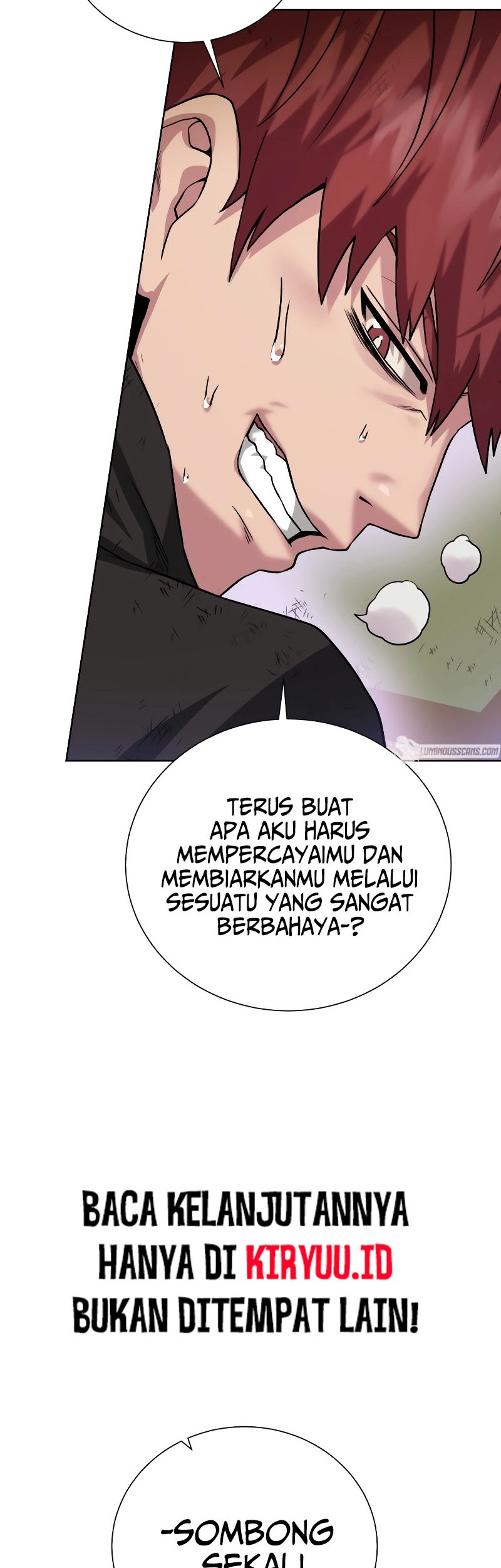 Dungeon and Artifact Chapter 103 Gambar 60