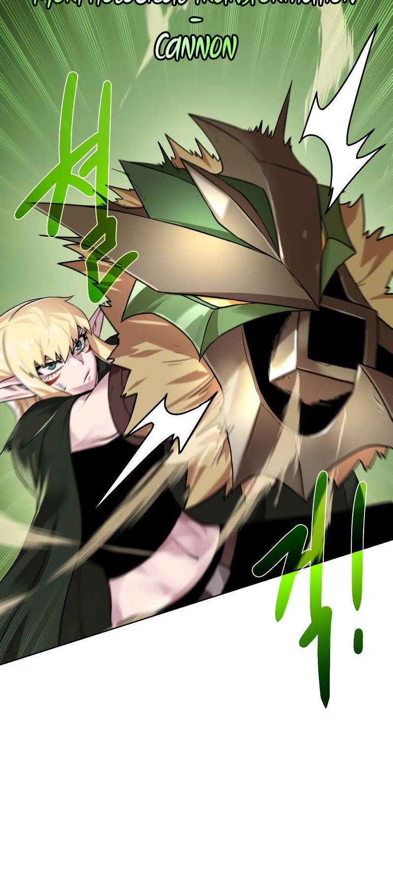 Dungeon and Artifact Chapter 103 Gambar 7