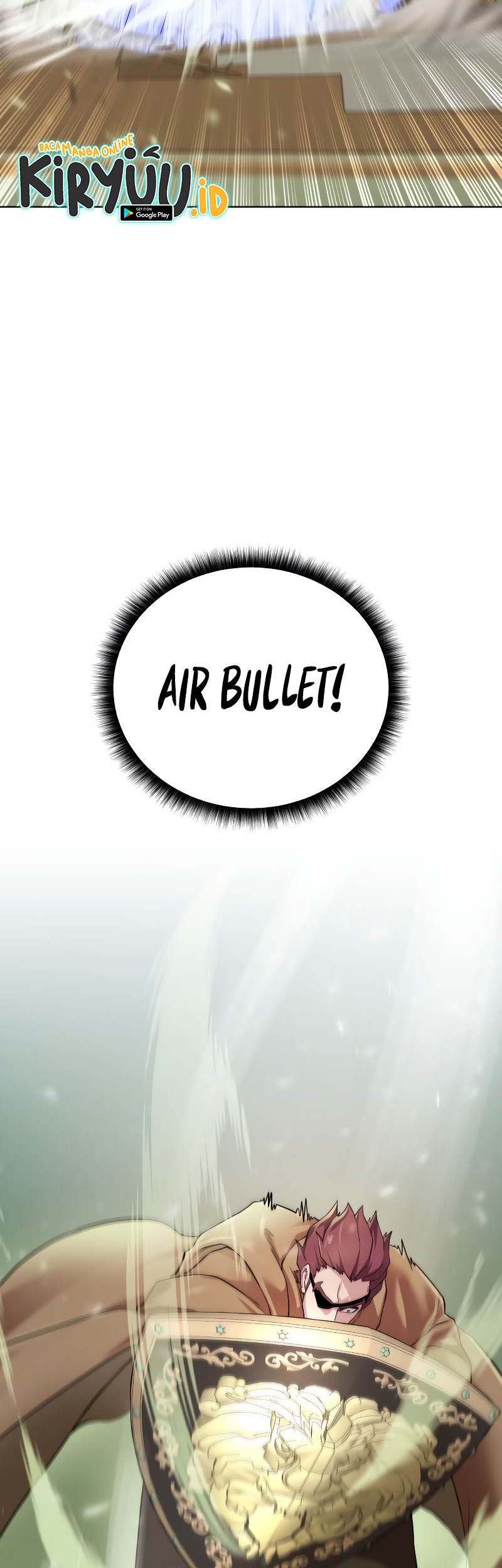 Dungeon and Artifact Chapter 103 Gambar 11