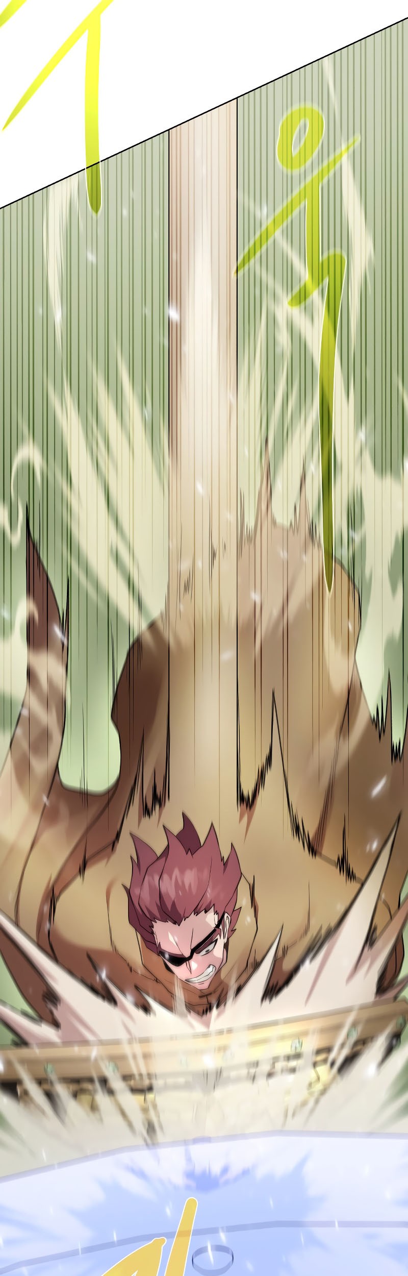 Dungeon and Artifact Chapter 103 Gambar 14