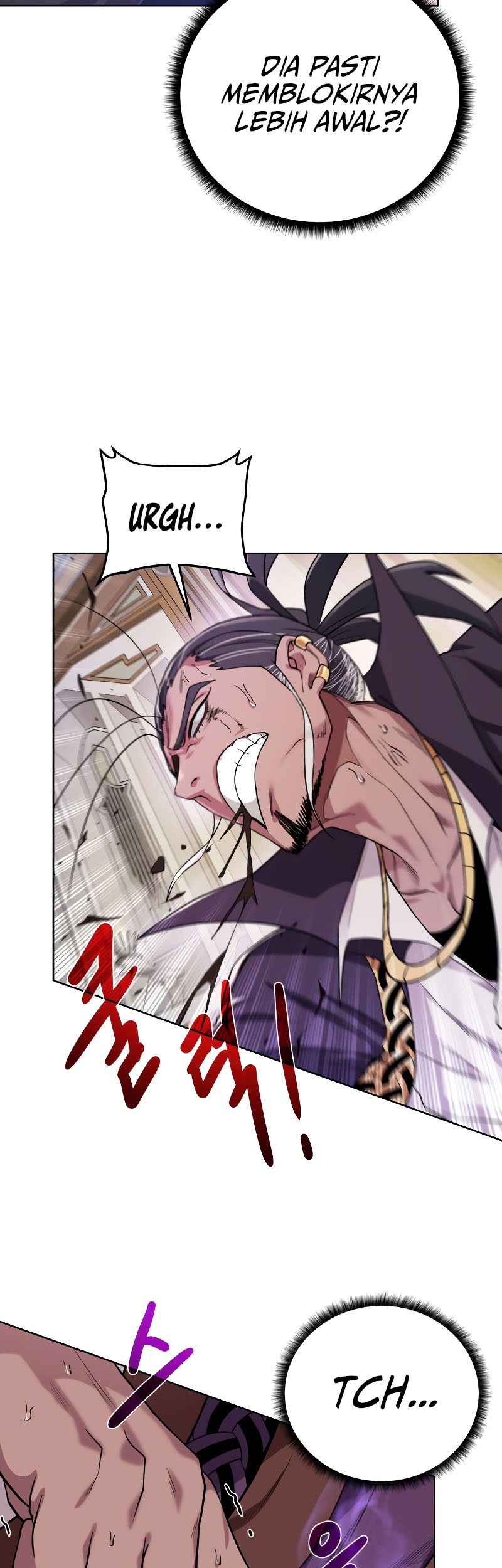 Dungeon and Artifact Chapter 103 Gambar 18