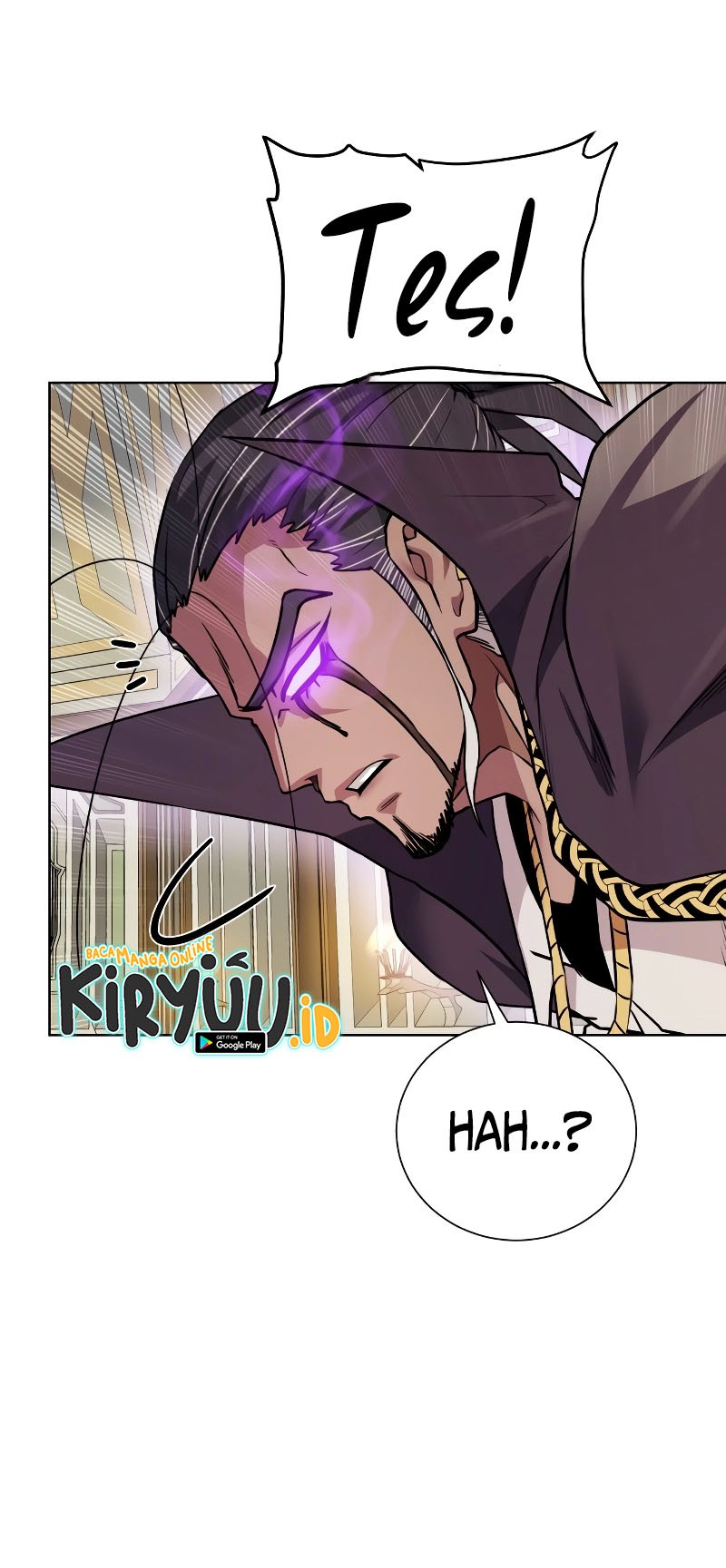 Dungeon and Artifact Chapter 103 Gambar 24