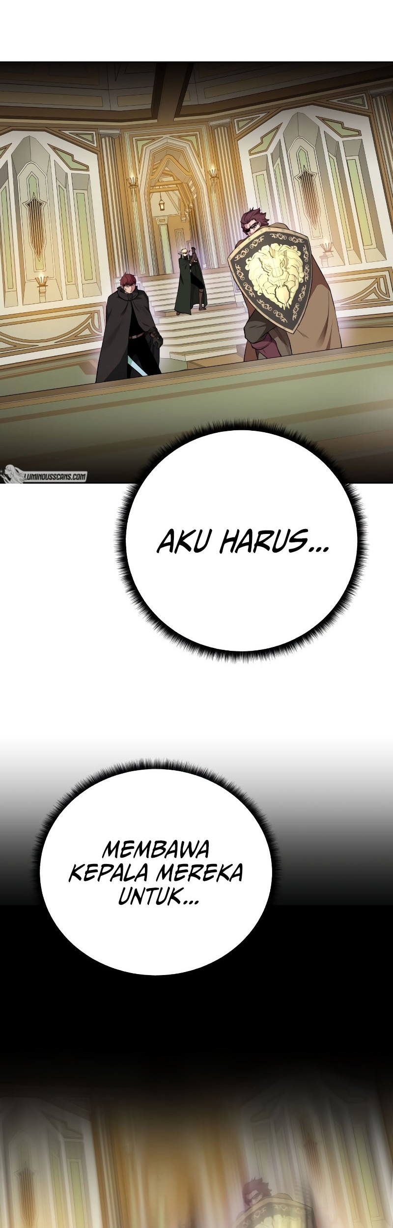 Dungeon and Artifact Chapter 103 Gambar 26