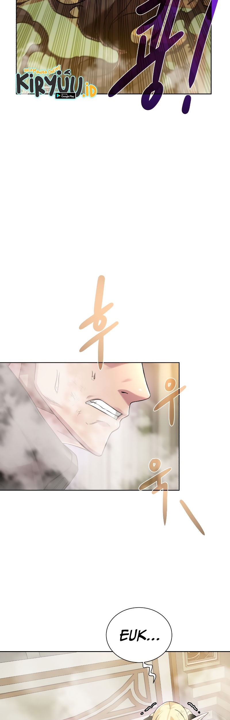 Dungeon and Artifact Chapter 103 Gambar 40