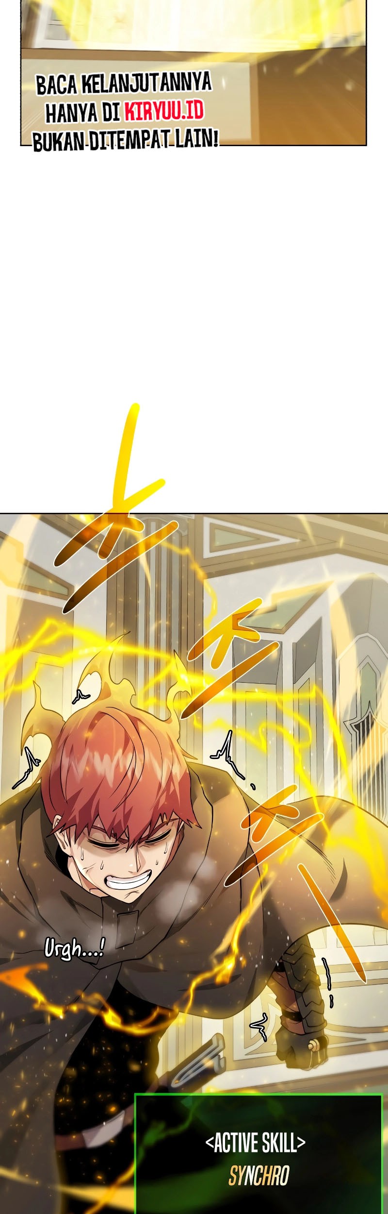 Dungeon and Artifact Chapter 103 Gambar 44