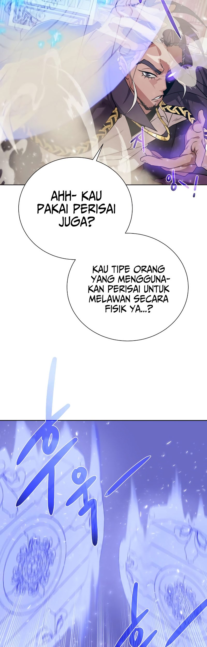 Dungeon and Artifact Chapter 102 Gambar 51