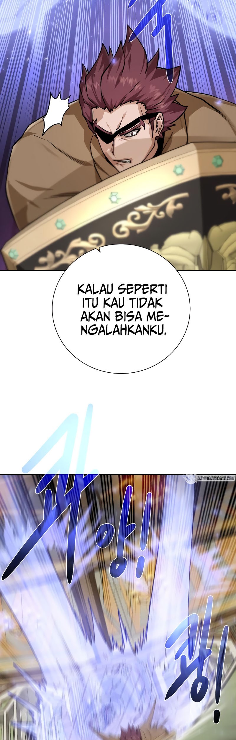 Dungeon and Artifact Chapter 102 Gambar 52