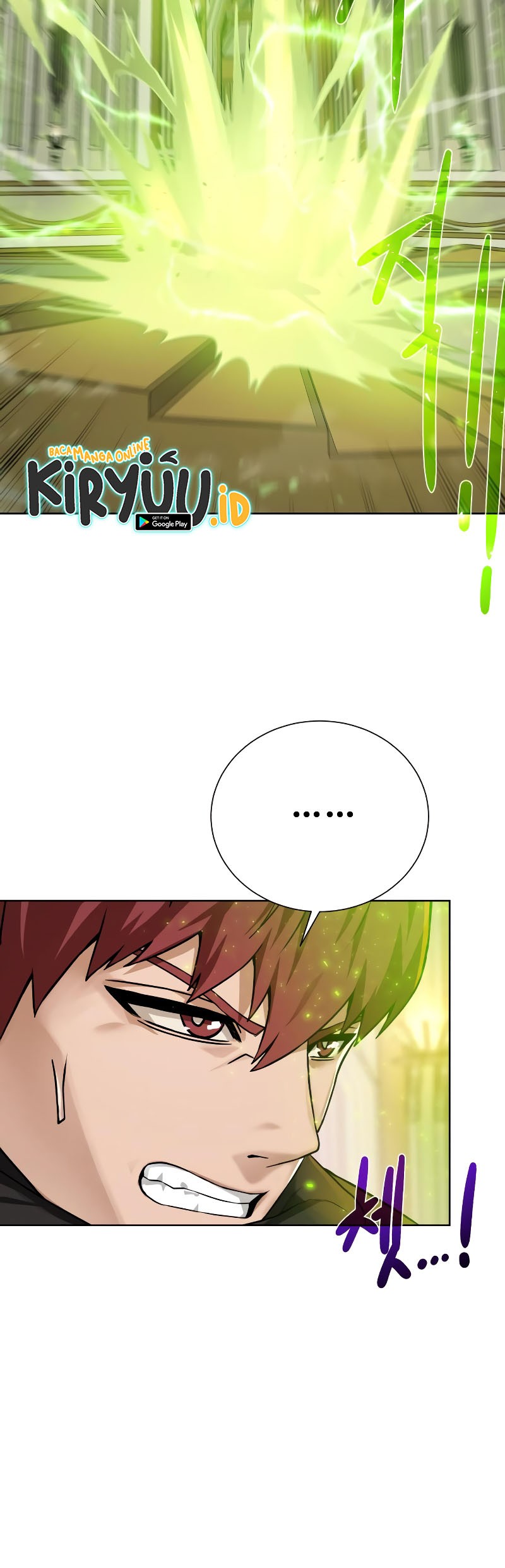 Dungeon and Artifact Chapter 102 Gambar 58