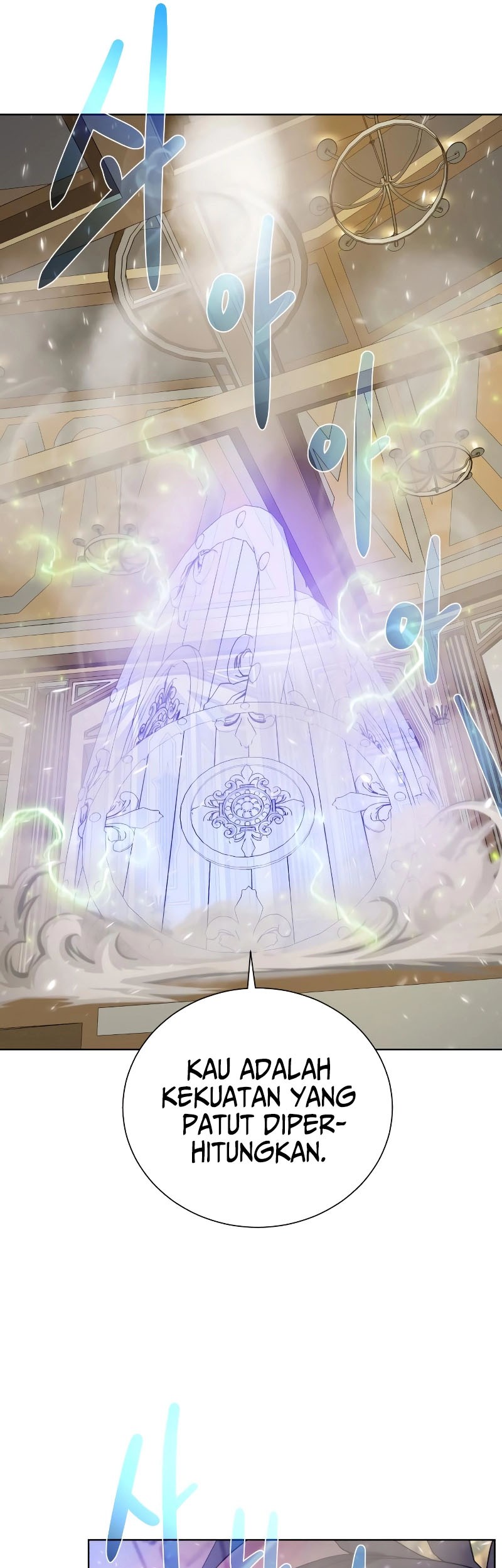 Dungeon and Artifact Chapter 102 Gambar 59
