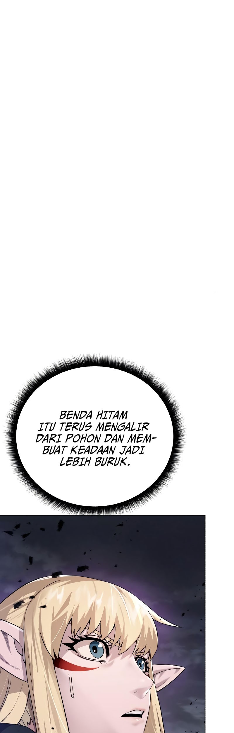 Baca Dungeon and Artifact Chapter 102 Gambar 2