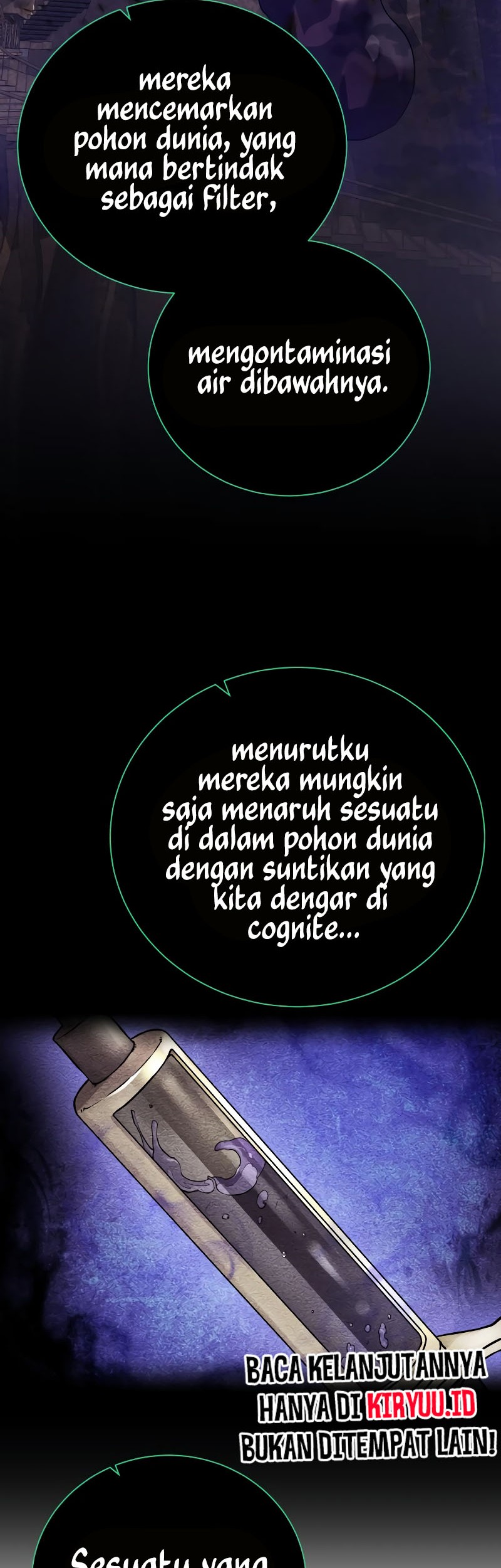 Dungeon and Artifact Chapter 102 Gambar 5