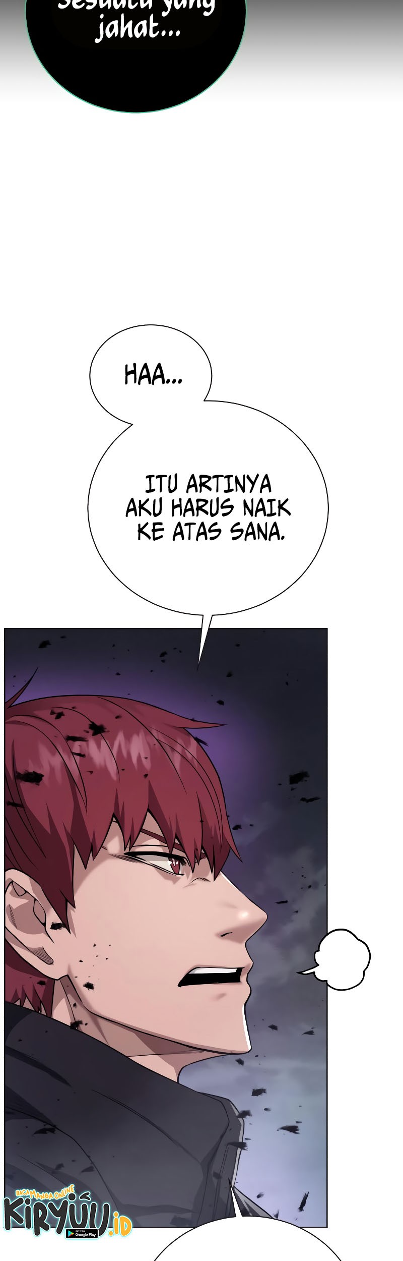 Dungeon and Artifact Chapter 102 Gambar 6