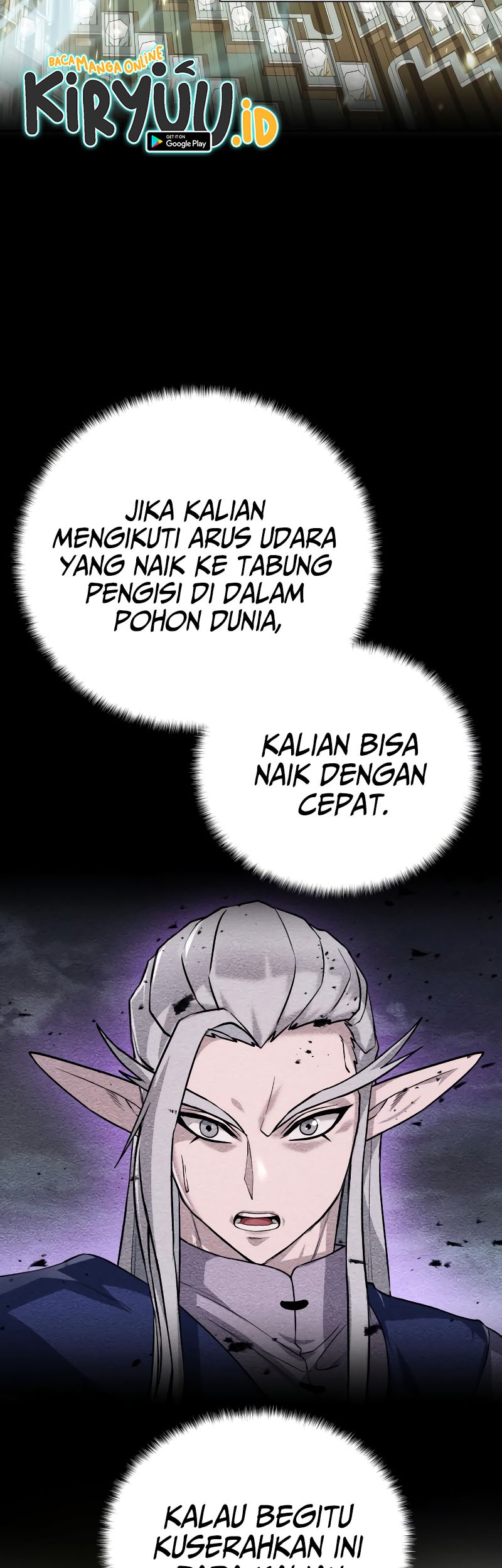 Dungeon and Artifact Chapter 102 Gambar 18