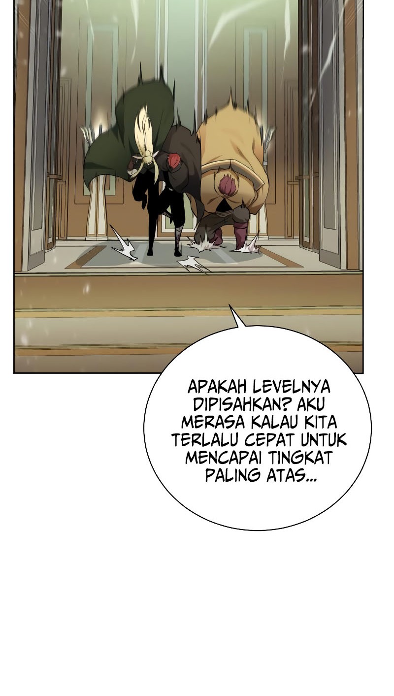 Dungeon and Artifact Chapter 102 Gambar 25