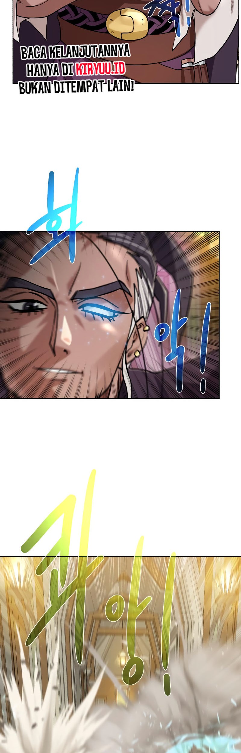 Dungeon and Artifact Chapter 102 Gambar 29