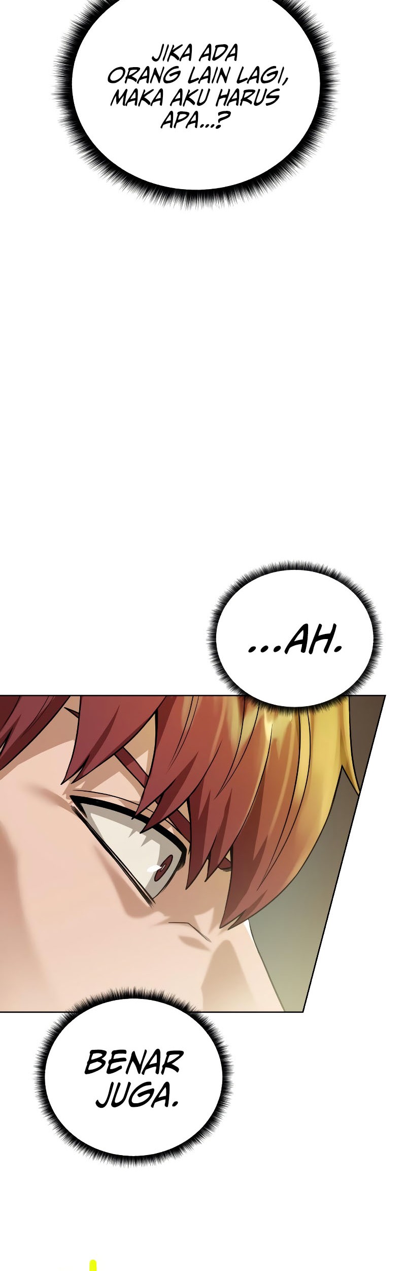 Dungeon and Artifact Chapter 102 Gambar 33